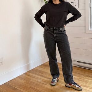 Vintage Tommy Hilfiger straight leg jeans